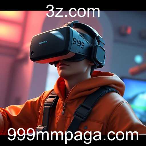 Revolução no Mundo dos Games com 999mm