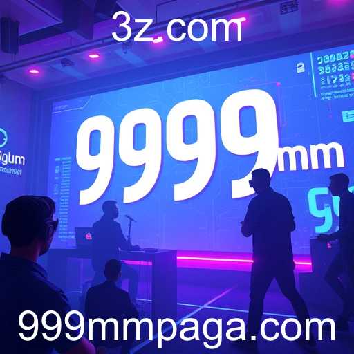 999mm: Tendências no Mundo dos Jogos em 2025