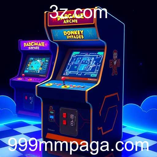 999mm no Cenário Atual dos Jogos: Tendências e Impactos