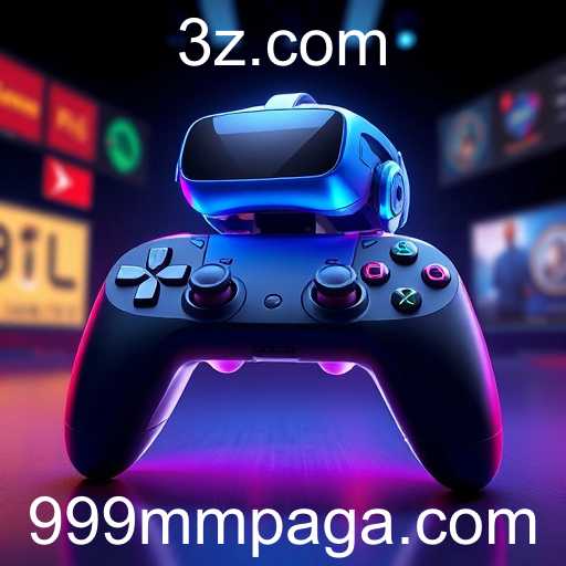 A Ascensão da Plataforma 999mm no Mundo dos Games