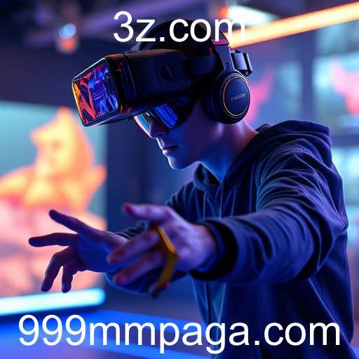 Avanços nos Jogos Online e o Impacto de 999mm