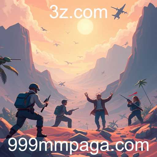 A Revolução Digital: Jogos e o Sucesso de 999mm