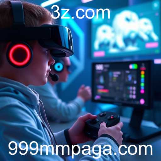 Tendências Emergentes nos Jogos em 2025