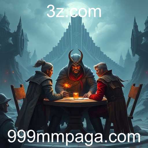 999mm Revoluciona o Cenário dos Jogos em 2025