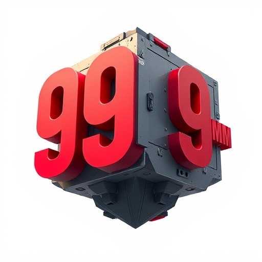 Explorando o Impacto de 999mm no Cenário de Jogos em 2025