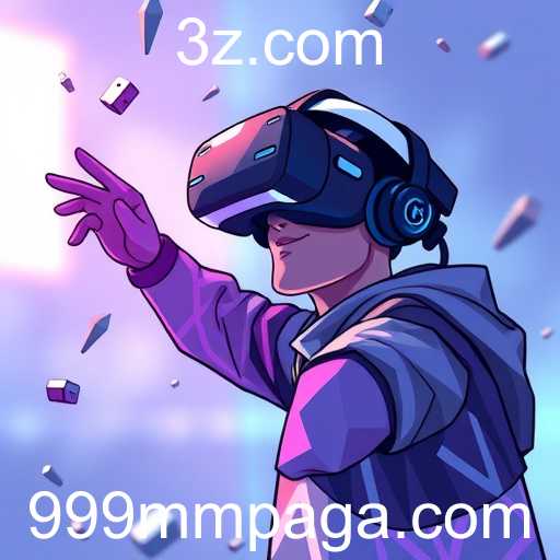 O Impacto do MMORPG 999mm na Indústria Brasileira de Jogos