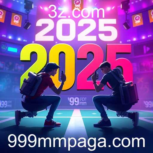 Inovações e Tendências em 999mm: O Futuro dos Jogos