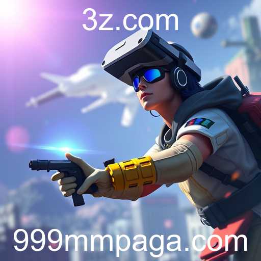 A Ascensão do Fenômeno '999mm' no Mundo dos Jogos