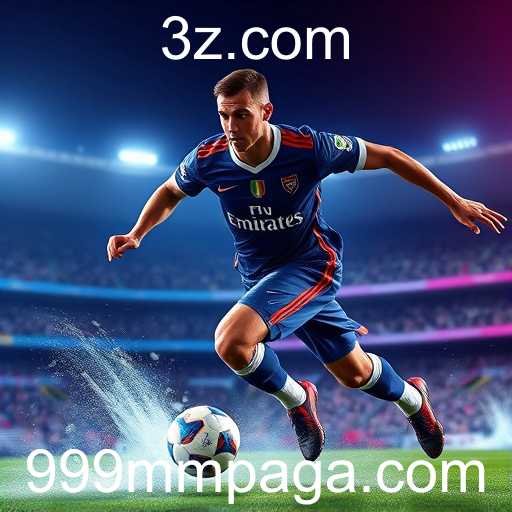 A Fascinante Jornada dos Jogos Esportivos no Universo Gamer