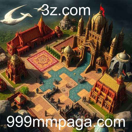 A Evolução e o Fascínio dos Jogos de Estratégia